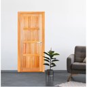 Ver imagem 1 de Folha de Porta 210x80cm Tauari Pp16 Mapaf