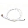Cabo Comum Micro Usb V8 2 Metro Branco Max - 2