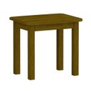 Ver imagem 1 de Mesa 67x88 Cor Imbuia