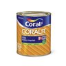 Coral Coralit Sr Total Balance Base Agua Brilhante 3.2 Base T 5202987 Esmalte Sintetico Ultra Aderen - 1