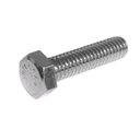Ver imagem 1 de Parafuso Jomarca Sextavado Unc 1/4x1.1/4 Rosca Inteira Zincado - Embalagem com 200 Unidades