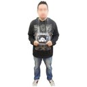 Ver imagem 2 de Cofre Camera Fotografica Vintage Retro de Ferro Fundido