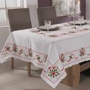 Ver imagem 5 de Toalha de Mesa Natalina 1,60 x 2,70 Des 001 Niazitex