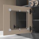 Ver imagem 5 de Cozinha Brinquedo Infantil com Refrigerador Lima Cinza