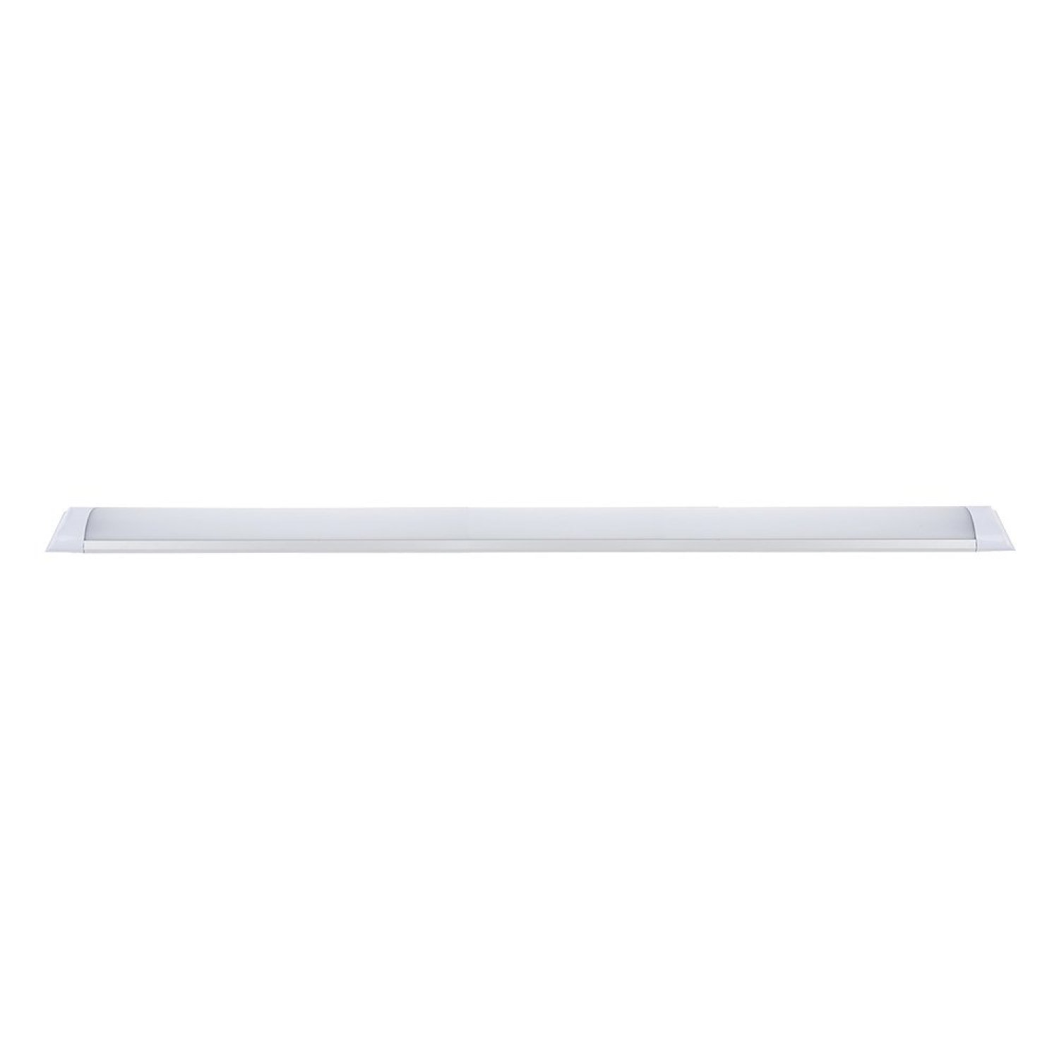 Luminária LED Slim 100cm Blumenau MadeiraMadeira