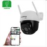 Camera de Seguranca Ip Intelbras Im7 Wifi sem Fio Gira 360 Inteligente 2mp 1080p Externa Full Color - 2
