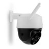 Camera de Seguranca Ip Intelbras Im7 Wifi sem Fio Gira 360 Inteligente 2mp 1080p Externa Full Color - 4