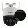 Camera de Seguranca Ip Intelbras Im7 Wifi sem Fio Gira 360 Inteligente 2mp 1080p Externa Full Color - 3