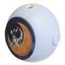 Ver imagem 6 de Umidificador Aromatizador Astronauta Infantil Purificador de Ar Climatizador Ambiente Quarto Sala Me