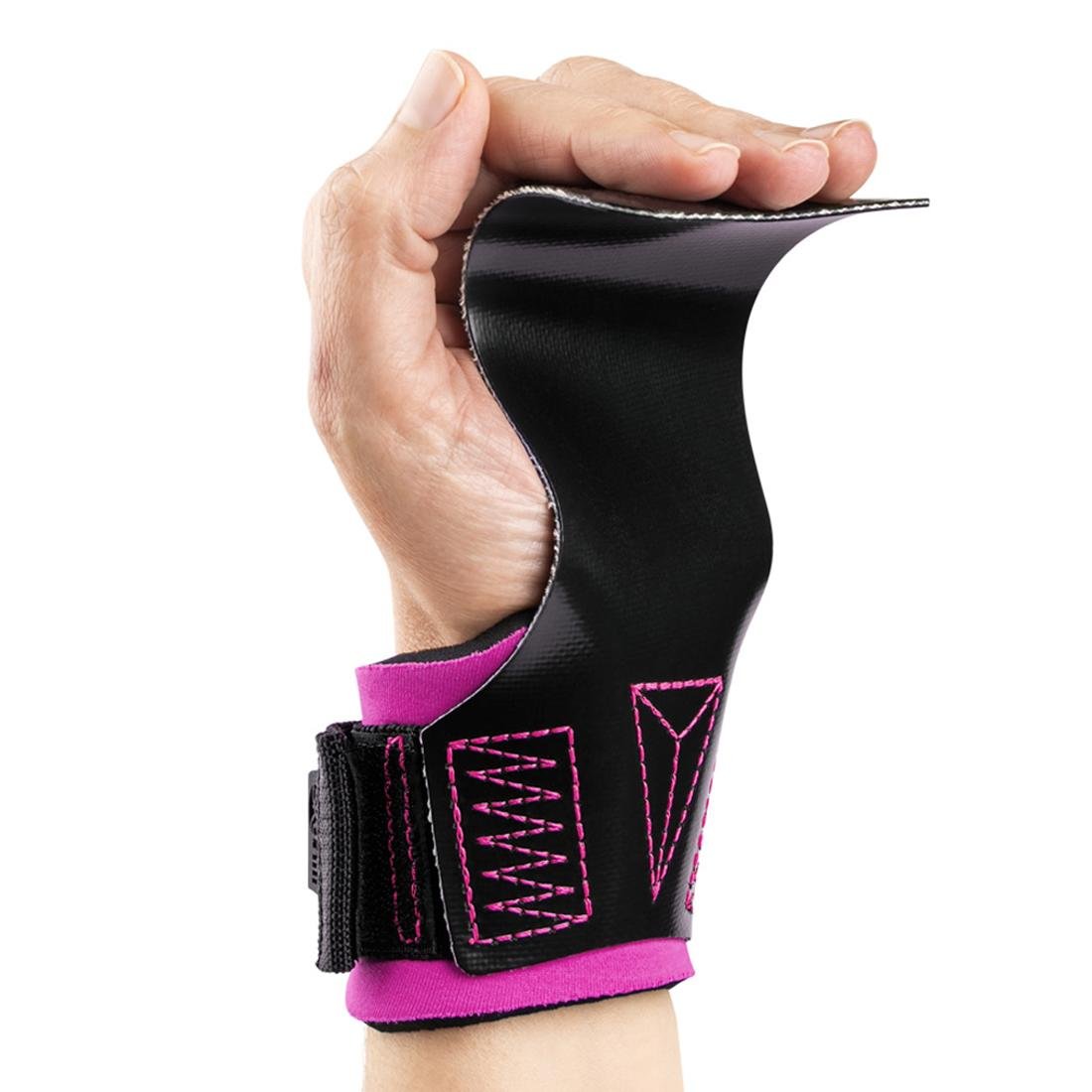 Hand Grip Legacy Power Colors Neopreme Skyhill - Pink - M - 4
