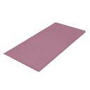 Ver imagem 3 de Colchonete Ginastica Academia Creche Yoga Fitness 95X59X3 Courino Rosa - D A DECOR