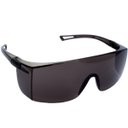 Ver imagem 1 de Óculos de Segurança Proteção Fumê Evolution Pro | Valeplast