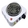 FOGAREIRO CAMPING PORTATIL 1000W ELETRICO MINI FOGAO COOKTOP PRAIA PESCA - 4