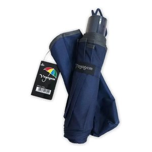 Sombrinha Resistente Manual Prova de Vento Voyagem L-010l