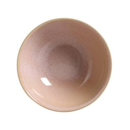 CONJUNTO C/ 6 CUMBUCAS COUP STONEWARE LITCHI 13,5x5,5 CM - 1