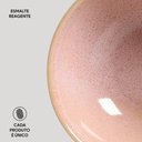 Ver imagem 5 de CONJUNTO C/ 6 CUMBUCAS COUP STONEWARE LITCHI 13,5x5,5 CM