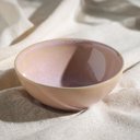 Ver imagem 2 de CONJUNTO C/ 6 CUMBUCAS COUP STONEWARE LITCHI 13,5x5,5 CM