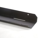 Ver imagem 6 de Suporte cabos, fios e fontes lateral, mesas e paredes 80x10 Cm