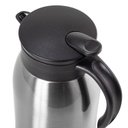 Ver imagem 6 de Garrafa Térmica Inox Mona 900ml Termpro