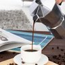 Cafeteira Italiana 12 Xícaras Café Manual Dispensa Filtro - 2
