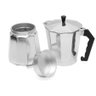 Cafeteira Italiana 12 Xícaras Café Manual Dispensa Filtro - 7