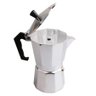 Cafeteira Italiana 12 Xícaras Café Manual Dispensa Filtro - 1
