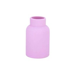 Bocal Cerâmica para Tocha Tig Aeme Gás Lens Pesado (tocha Am26) 10 Unidades - 2
