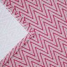 Tapete Infantil Antiderrapante 1,00x1,40 Egípcio - Pink - 2