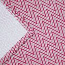 Ver imagem 2 de Tapete Infantil Antiderrapante 1,00x1,40 Egípcio - Pink