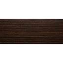 Ver imagem 1 de Fita de Borda Pvc Essencial Wood Rovere Marsala Duratex 22x0,45mm Rolo 20m Rehau
