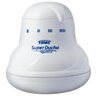 Chuveiro Elétrico Super Ducha Quattro 6800W 220V Branco - 1
