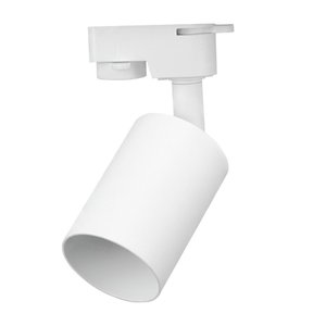 Spot para Trilho Mr16 / Dicroica Branco