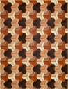 Ver imagem 2 de Tapete Rayza Marbella Renaissance Donatello 0.80m X 1.25m