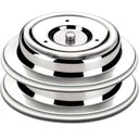 Ver imagem 3 de 5 Cloche Aço Inox 28cm Tramontina Service Tampa para Alimentos Cúpula de Prato Restaurante