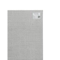TAPETE SERENITY HUSH CINZA 2,50x3,00:SERENITY - 6