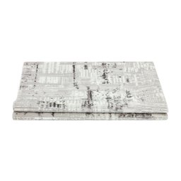 TAPETE SERENITY HUSH CINZA 2,50x3,00:SERENITY - 2