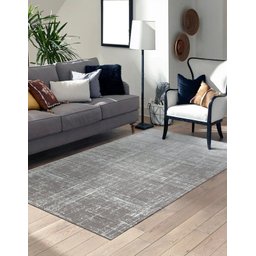 TAPETE SERENITY HUSH CINZA 2,50x3,00:SERENITY - 5