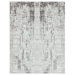 TAPETE SERENITY HUSH CINZA 2,50x3,00:SERENITY - 1