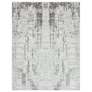 TAPETE SERENITY HUSH CINZA 2,50x3,00:SERENITY