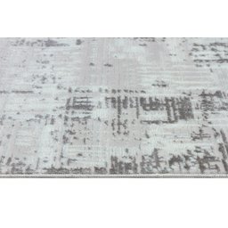 TAPETE SERENITY HUSH CINZA 2,50x3,00:SERENITY - 3