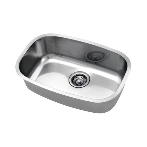 Cuba Docol Invicta 55x34 016968ch Inox Alto Brilho