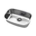 Ver imagem 1 de Cuba Docol Invicta 55x34 016968ch Inox Alto Brilho