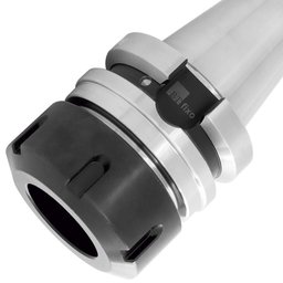 Porta Pinças Er Modelo Bt50 - Er16 - 100 - Mas 403 Bt - 2