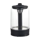 Ver imagem 2 de Chaleira Elétrica Midea 1,8 Litros Top Fill Preta - 127v