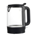 Ver imagem 1 de Chaleira Elétrica Midea 1,8 Litros Top Fill Preta - 127v