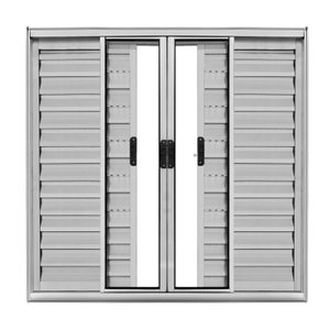 VENEZIANA 6 FOLHAS - BRILHANTE 1,00 X 1,00