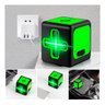 Mini Nível Laser 20m [2 Linhas] - 2