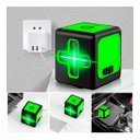 Ver imagem 2 de Mini Nível Laser 20m [2 Linhas]