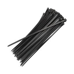 Fita Hellerman Abraçadeira Enforca Gato Nylon 400x7,6mm 55kg Ds0079-50un - 6