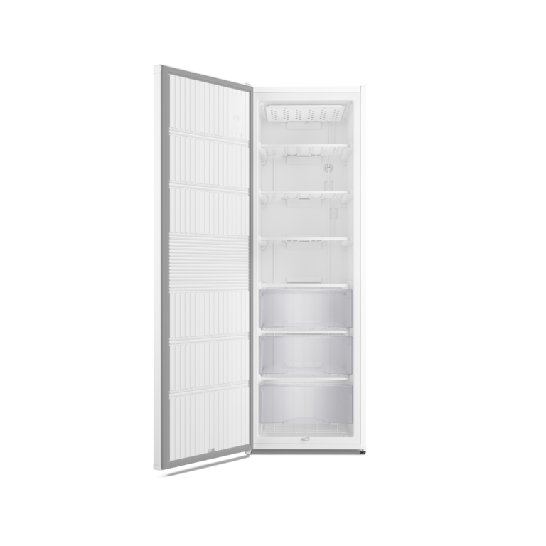 Freezer Vertical Eletrolux 1 Porta 234l Fei27 Branco 220v